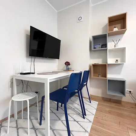 Apartman Laguna Donji Milanovac Exterior photo