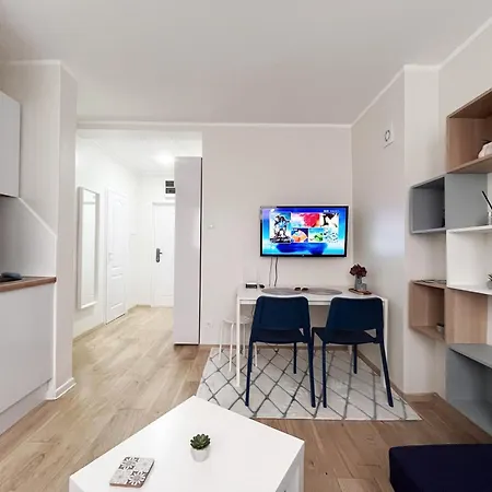 Apartman Laguna Donji Milanovac Exterior photo