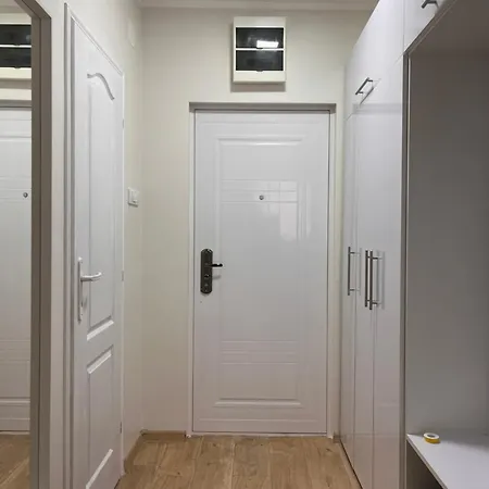 Apartman Laguna Donji Milanovac Exterior photo