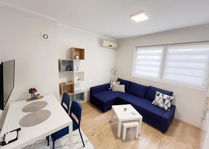 Apartman Laguna