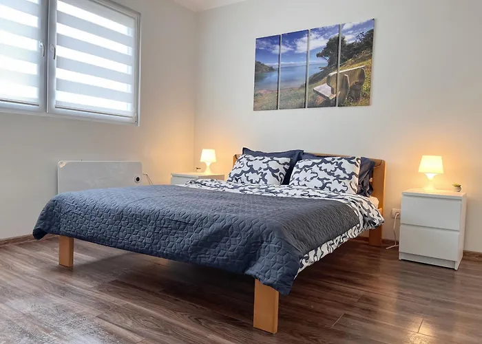 Apartman Laguna