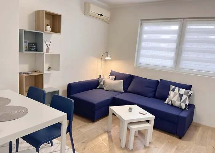 Apartman Laguna