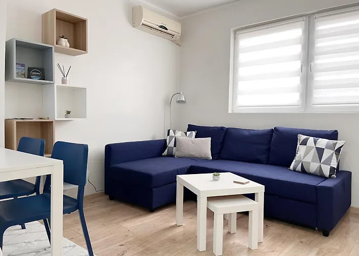 Apartman Laguna
