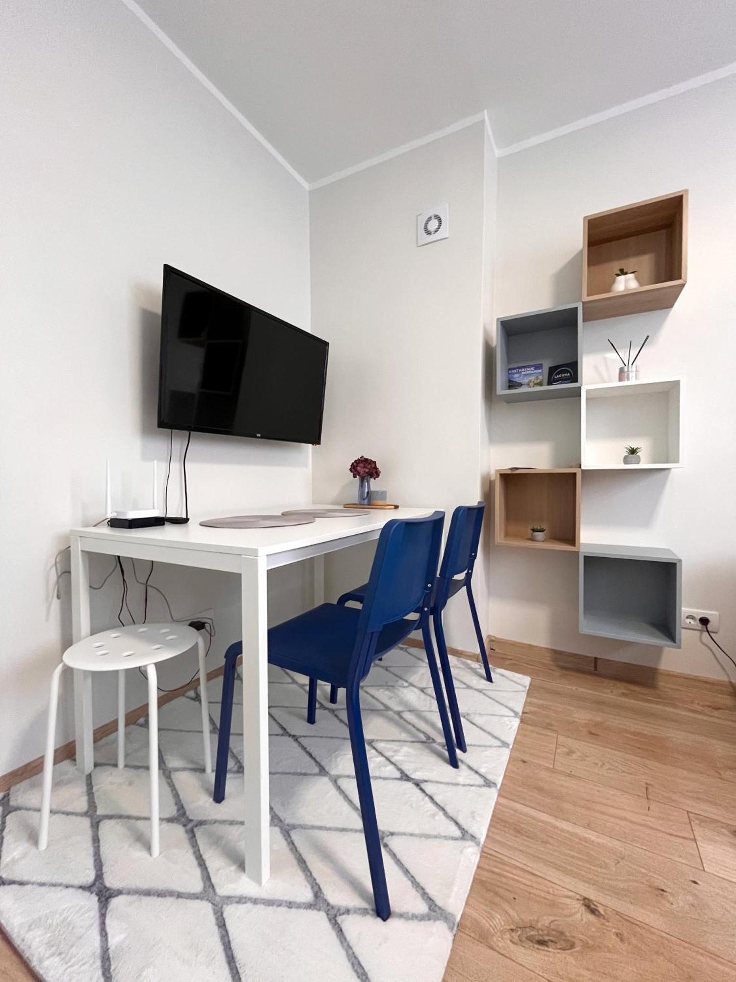 Apartment Laguna