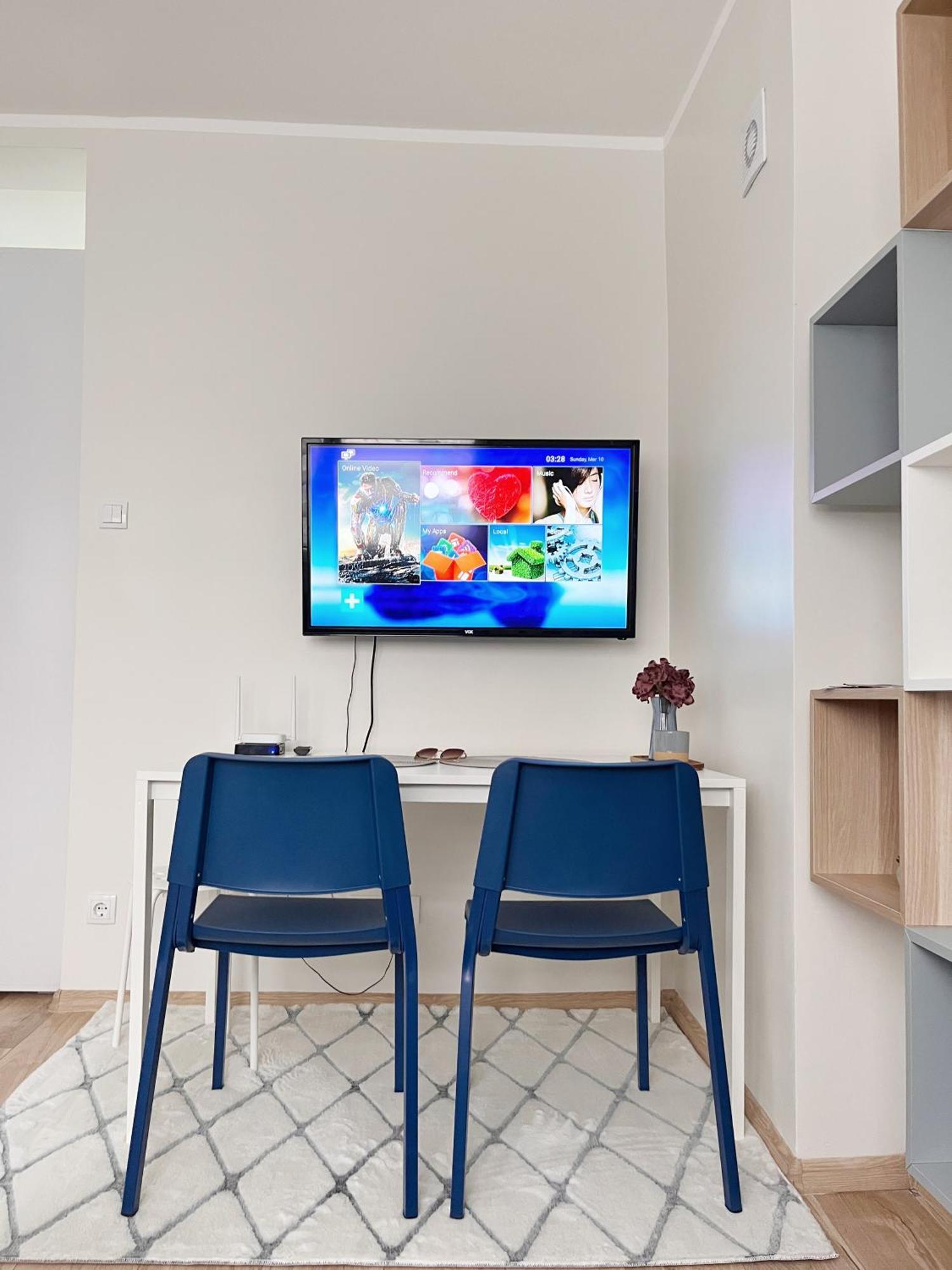 Apartment Laguna Donji Milanovac