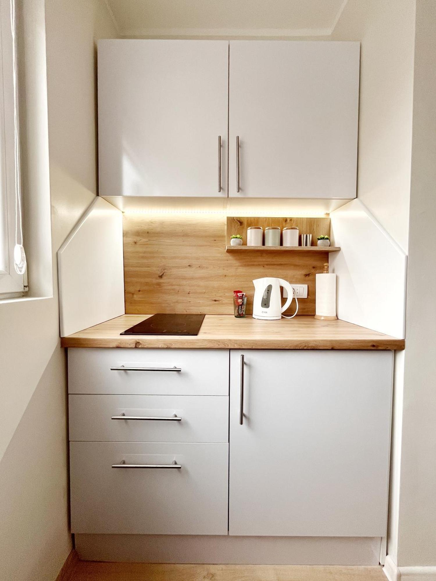 Laguna Apartment Donji Milanovac